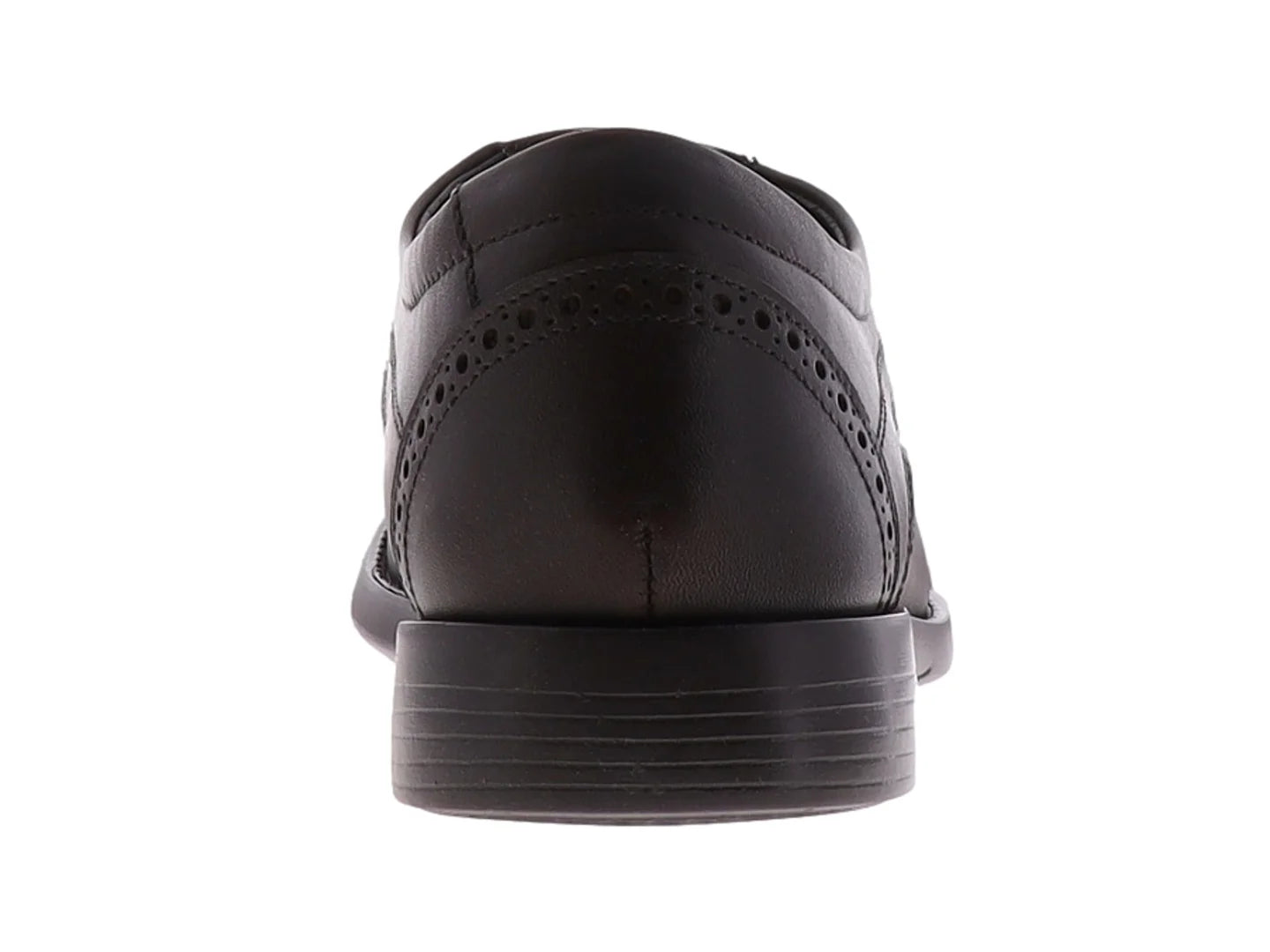 Zapatos Formales Gran Emyco Café para Hombre