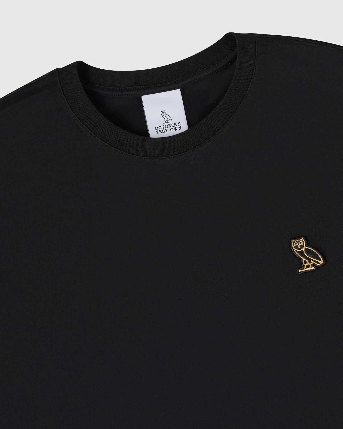 Classic Tee Black