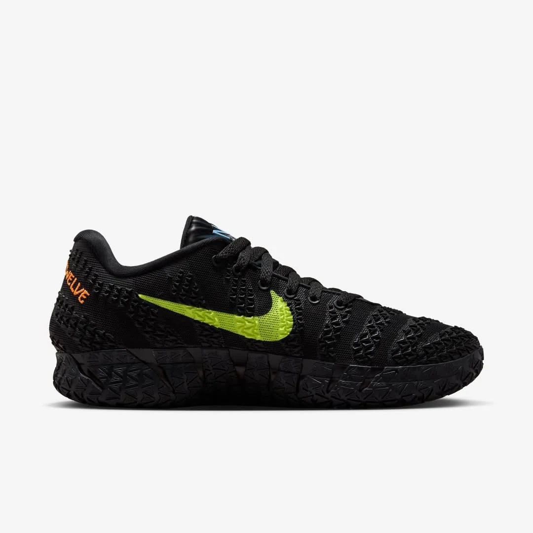 Tênis Nike Ja 3 NY vs NY