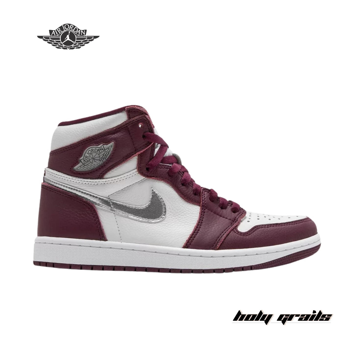 Nike Air Jordan 1 Retro High OG Bordeaux