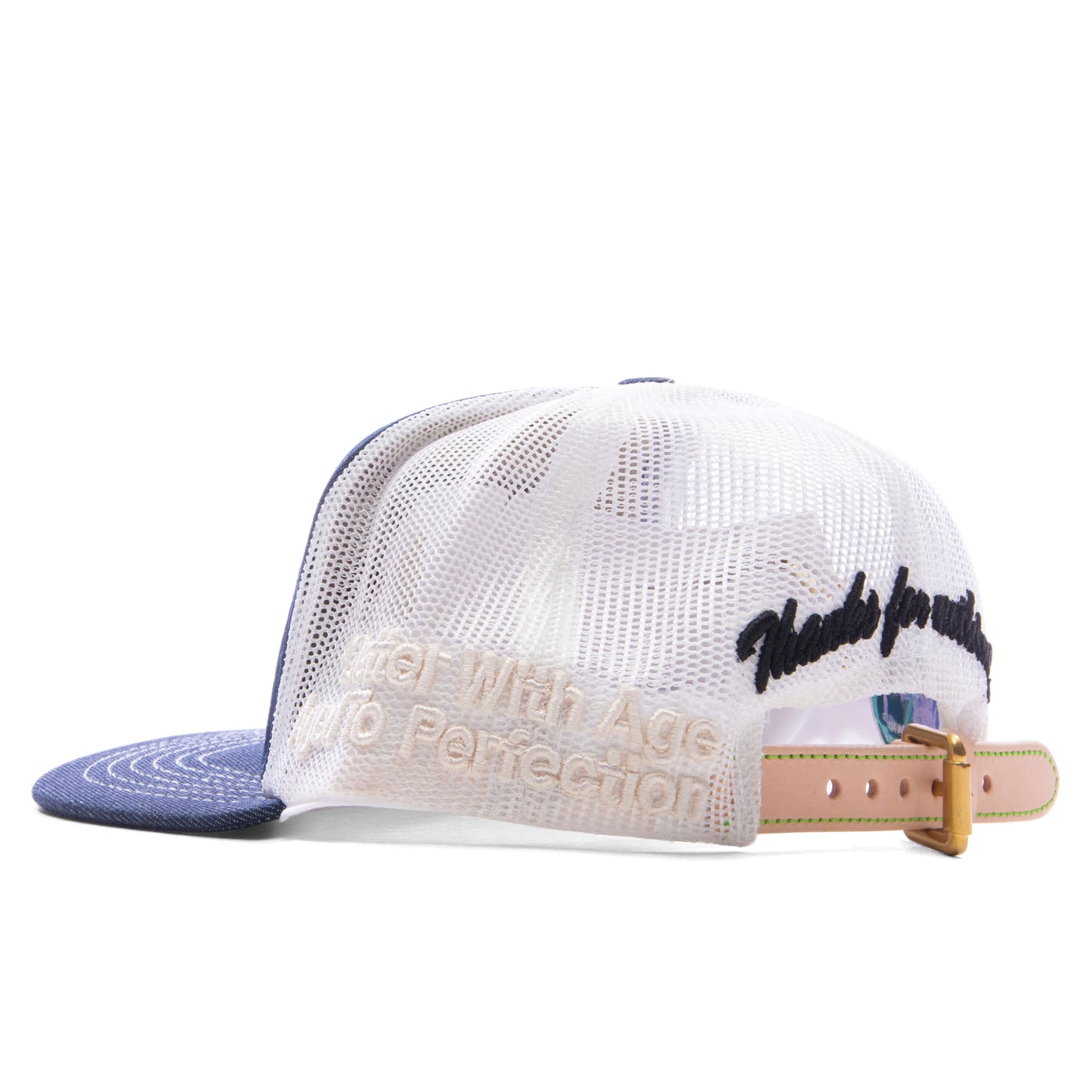 Greatest Vintage Hat Multi
