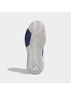 Tênis Adidas Own The Game 30 Roxo