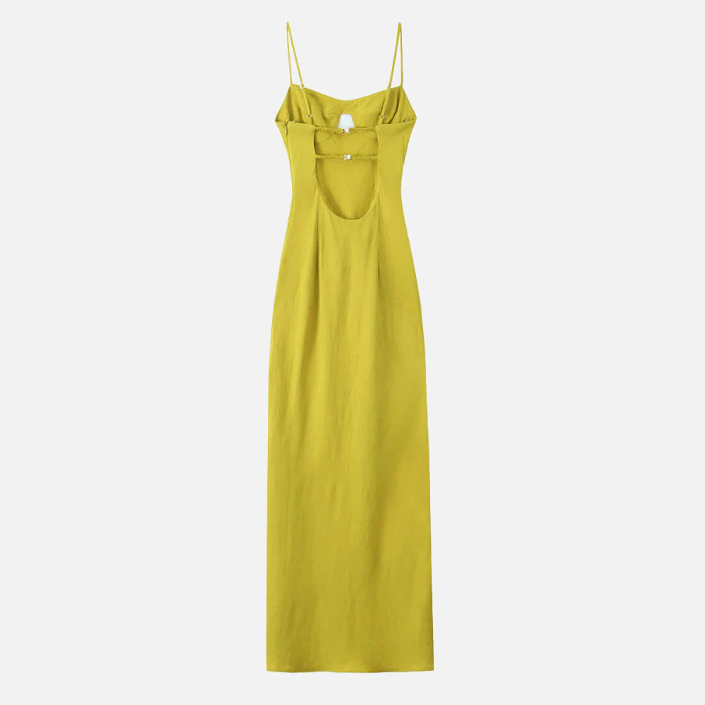 Vestido Midi Valerie
