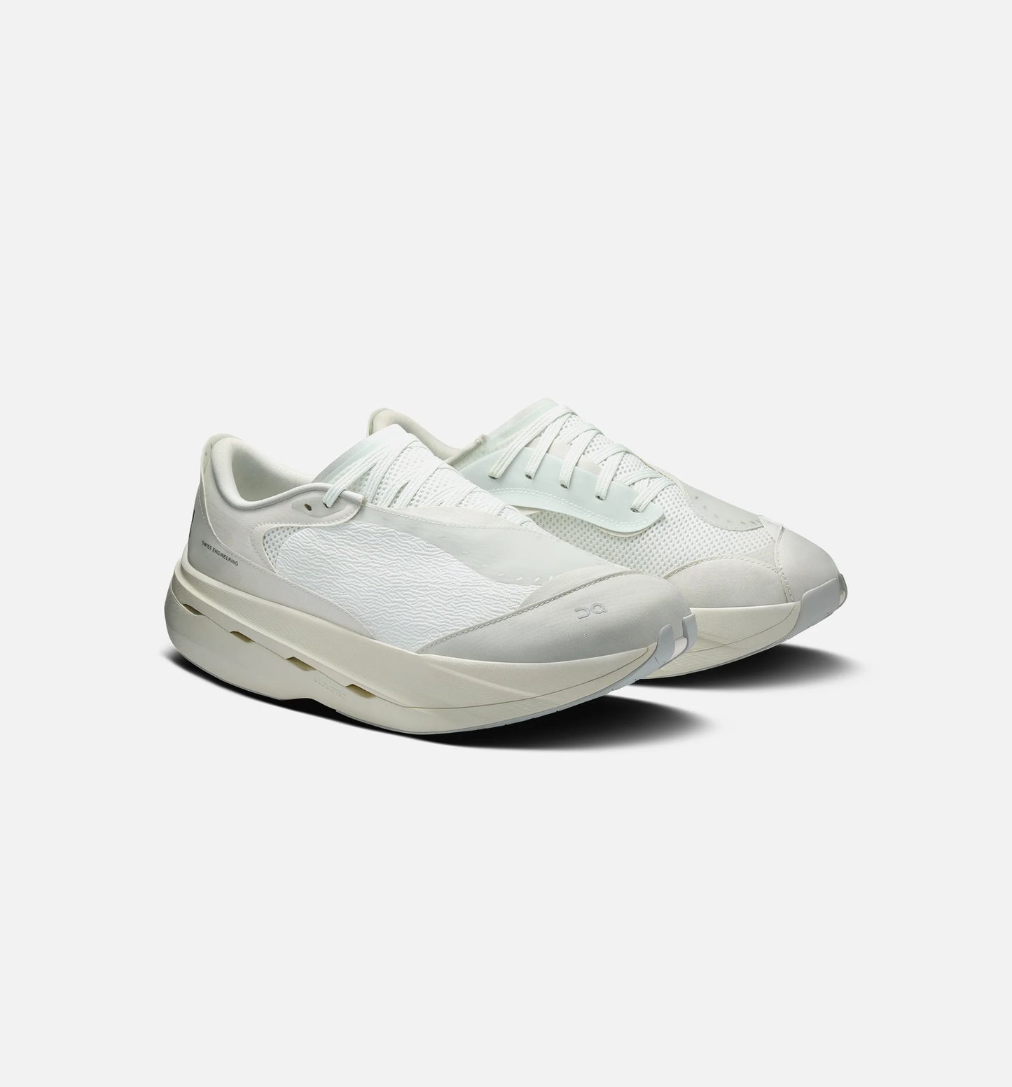 Cloudboom Volt PAF Mens Lifestyle Shoe White Gale