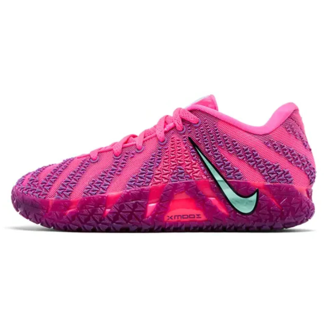 Tênis Nike Ja 3 Price of Admission