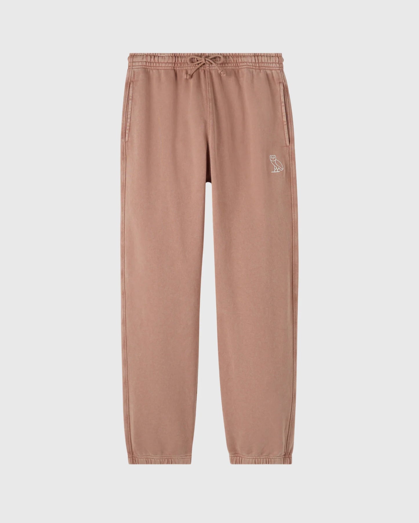 Muskoka Sweatpant Clay Pink