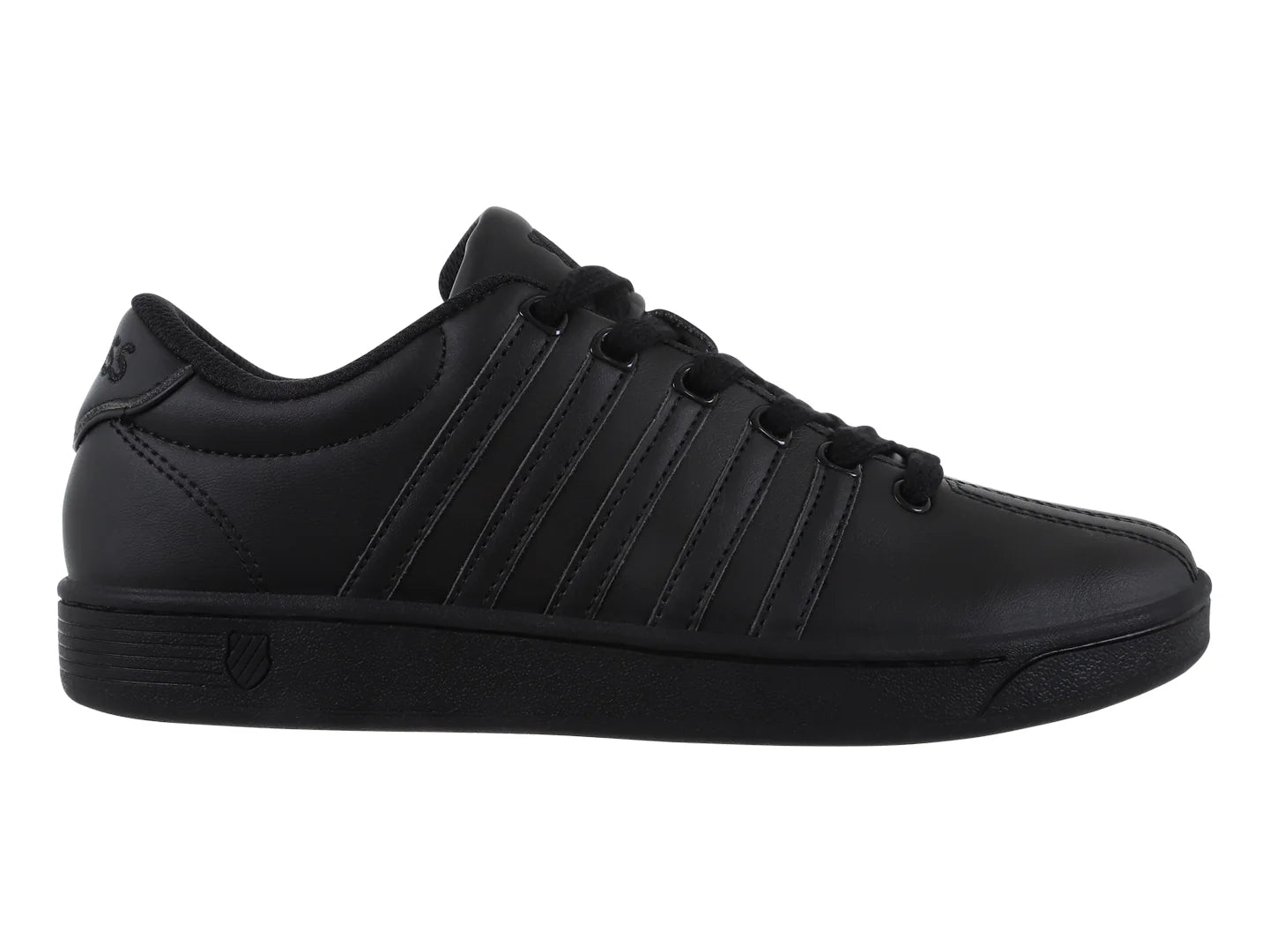 Tenis K Swiss Court Pro Negros para Mujer