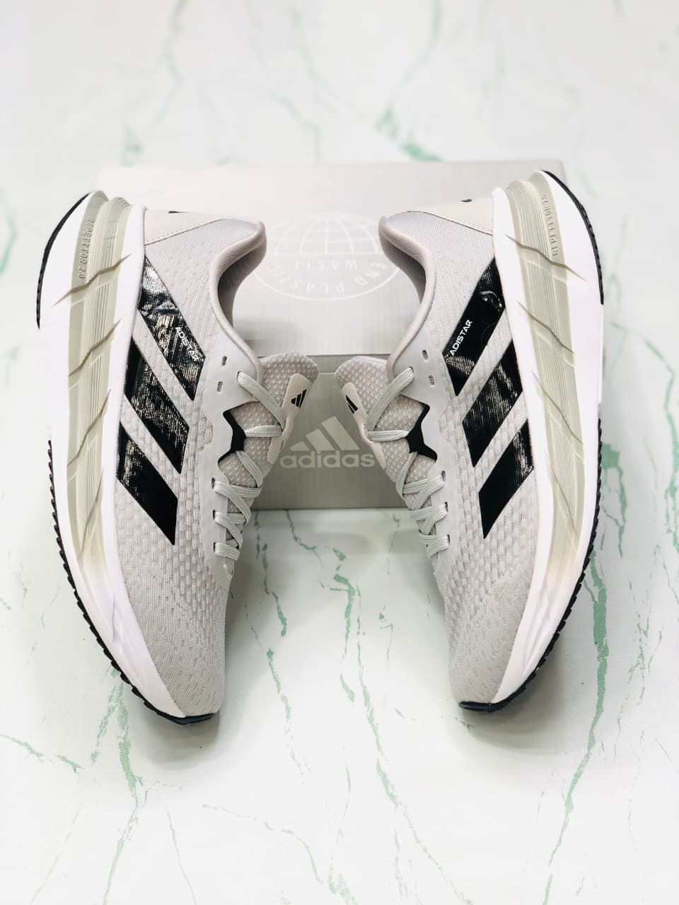 ADISTAR 3 GREY