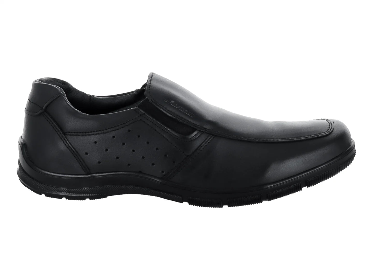 Zapatos Nevada Negros para Hombre