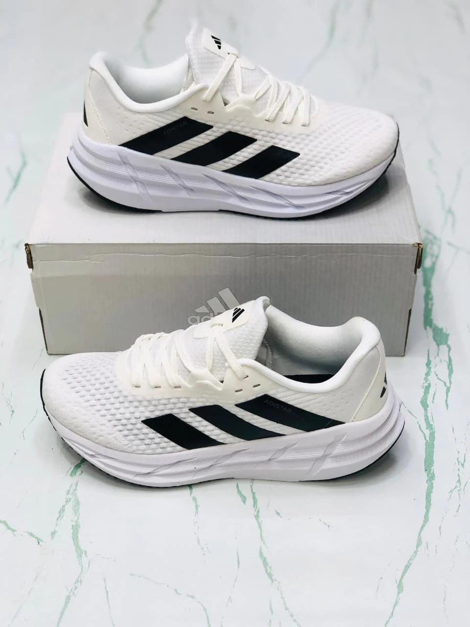 ADISTAR 3 WHITE