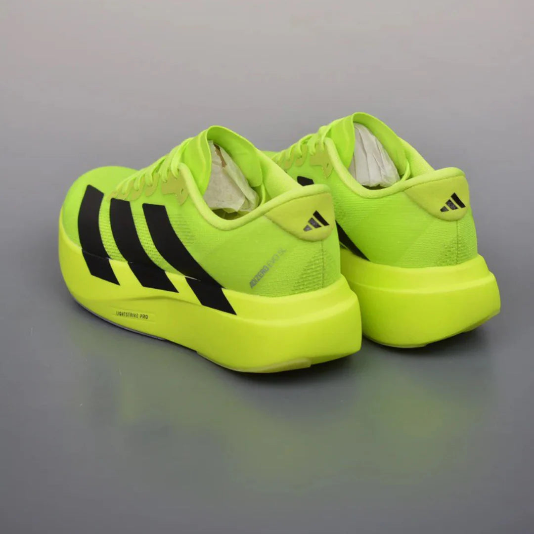 Adidas Adizero EVO SL Verde Limão