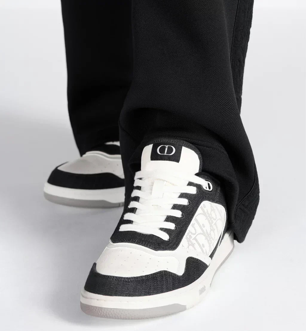 B27 Uptown Low Top Sneaker