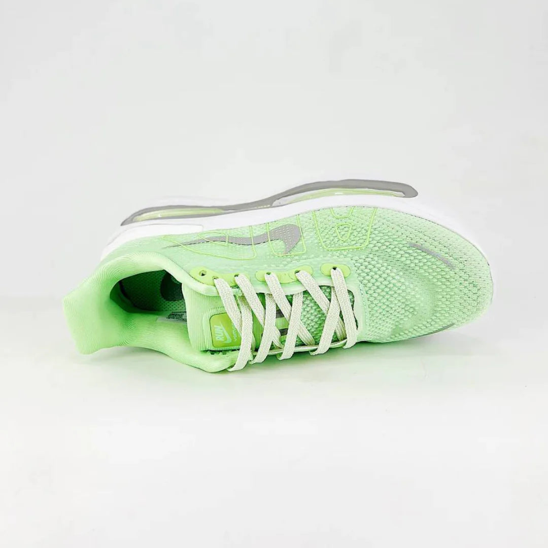 Nike Vomero Premium Verde Cinza
