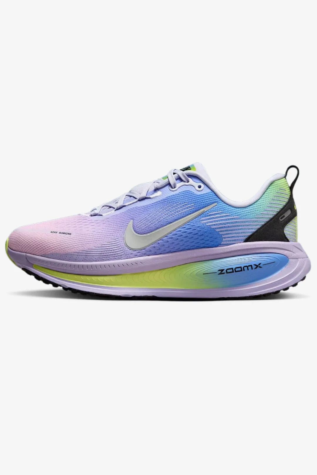Nike Vomero 18 SE Roxo Azul
