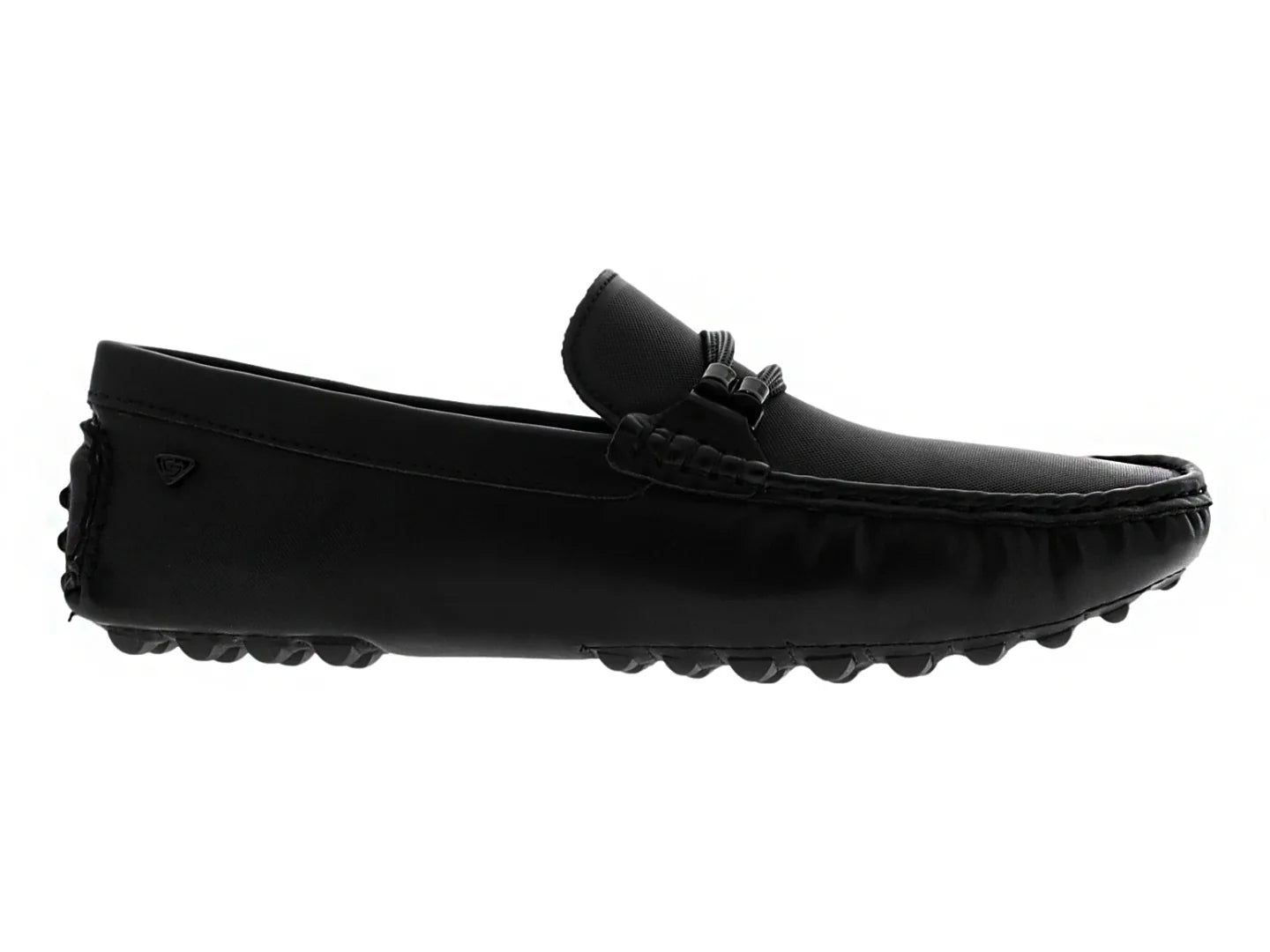 Zapato Driver Custom Style Negro para Hombre