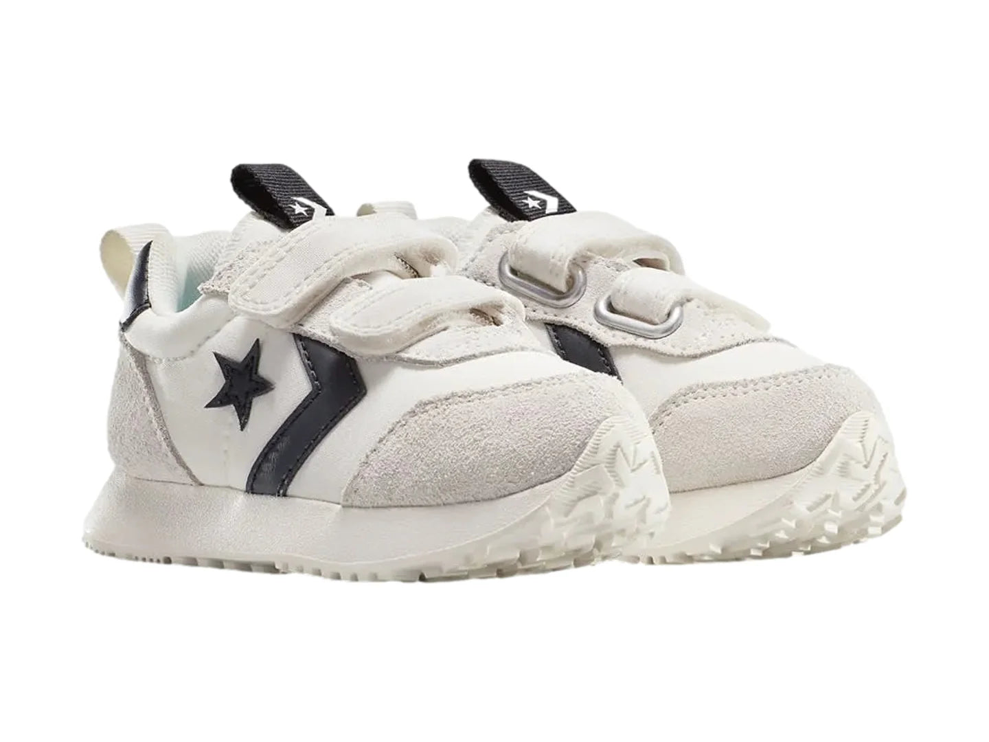 Tenis Converse Omega Trainer Easy On Blanco para Niño