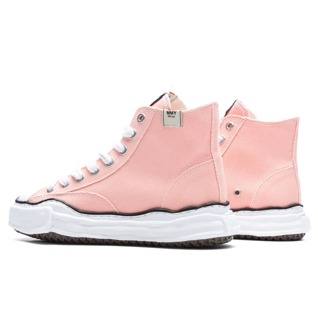 Peterson Canvas High Pink