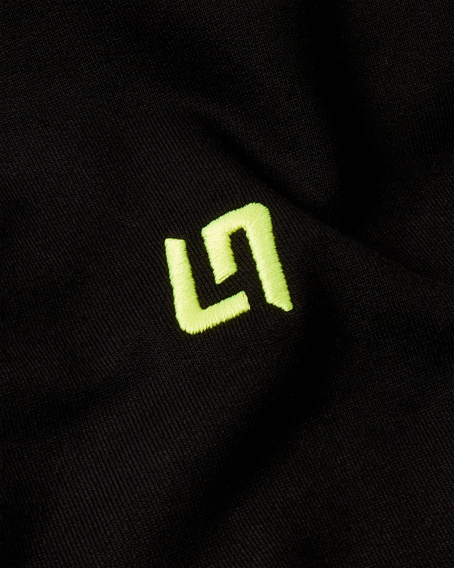 LN1 CORE HOODIE