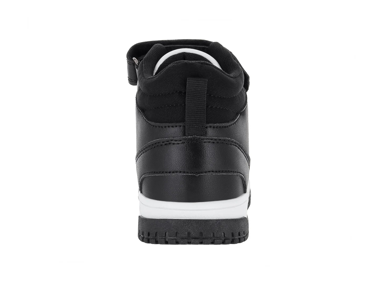 Tenis ATOK Negro con Blanco para Niño