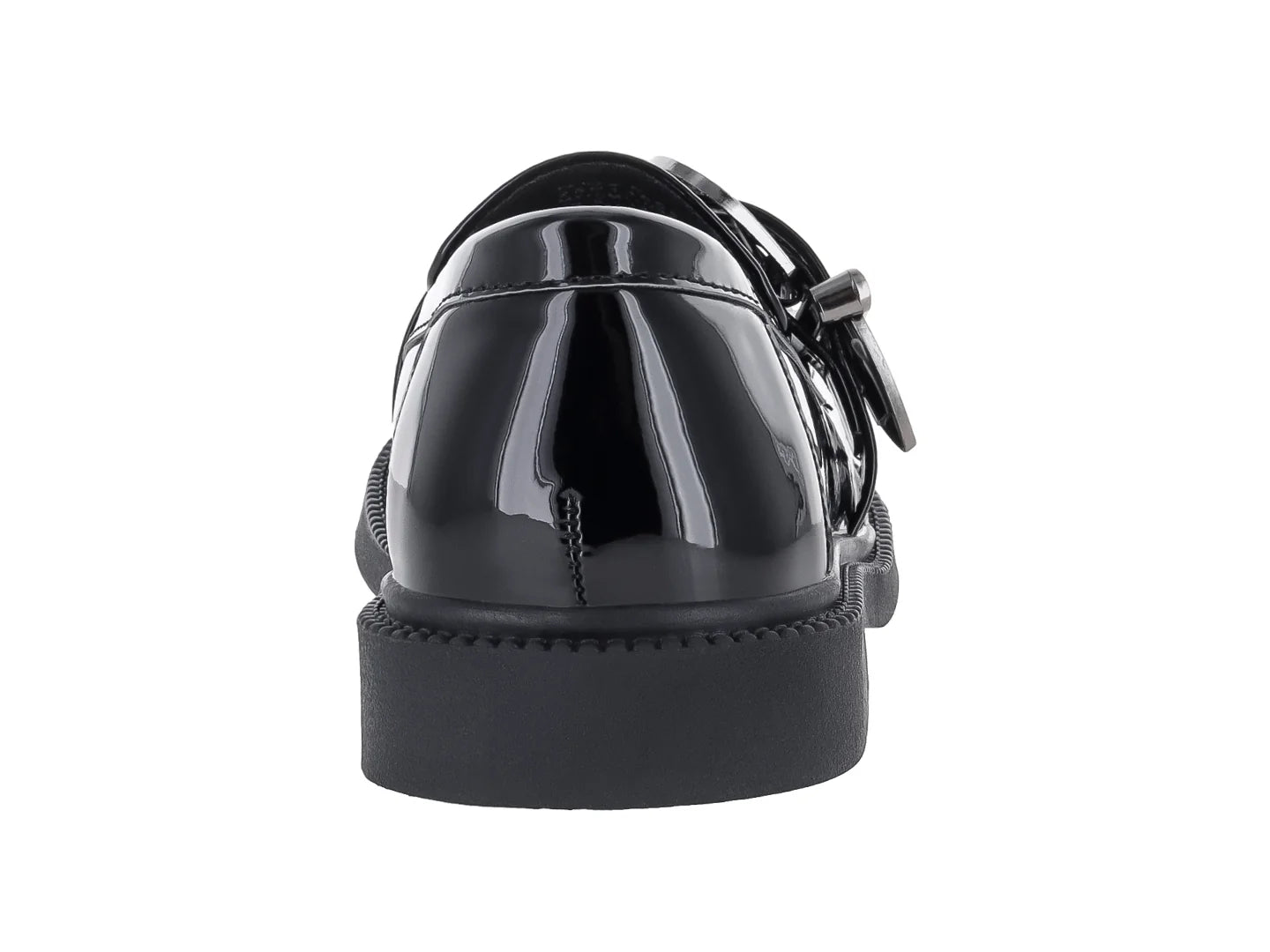 Mocasines ROZE Negros para Niña