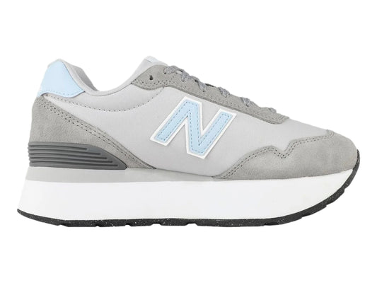 Tenis New Balance 515H Gris para Mujer