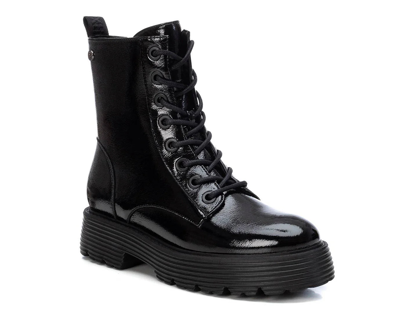 Botines XTI Negros para Mujer