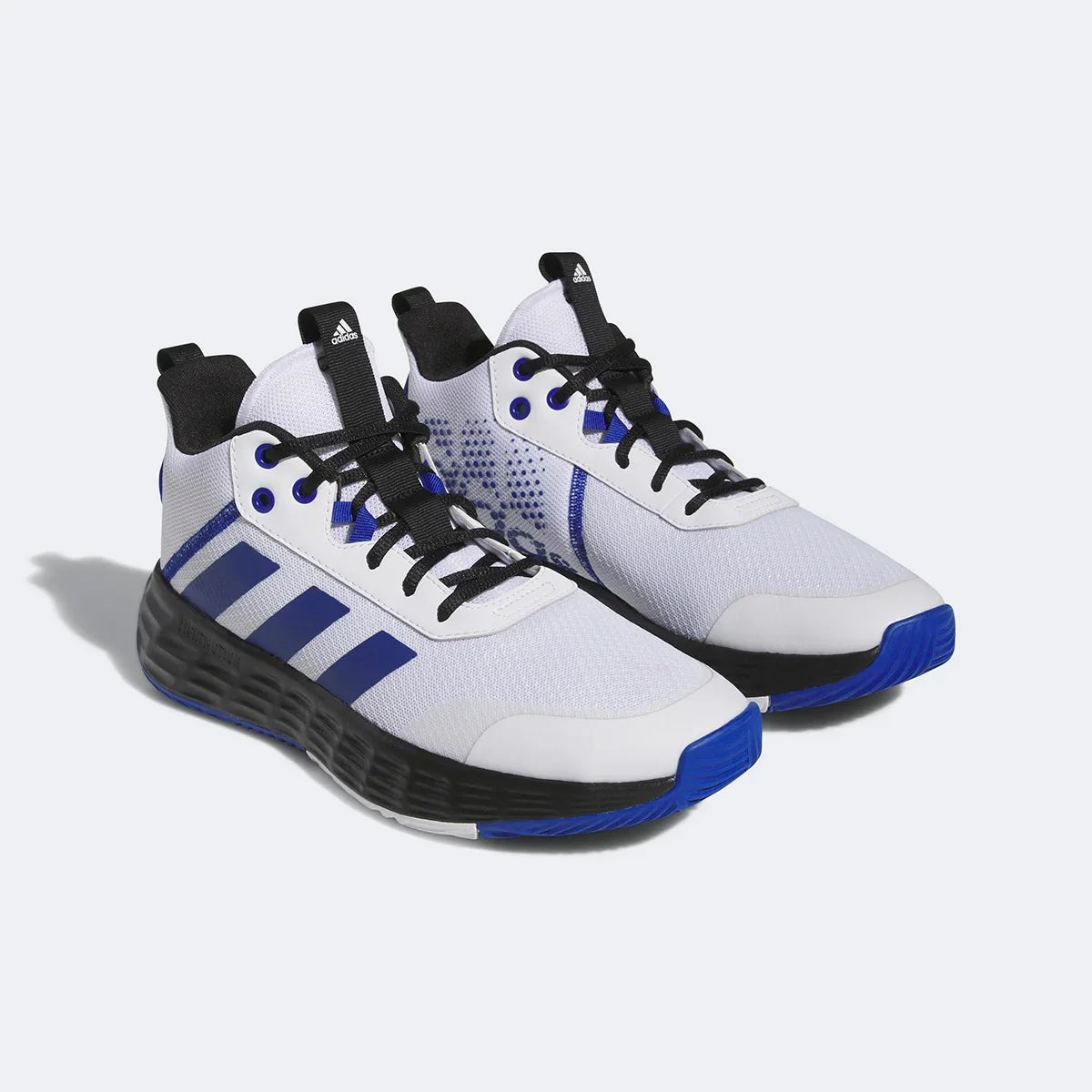 Tênis Adidas Own The Game 20 Azul Branco