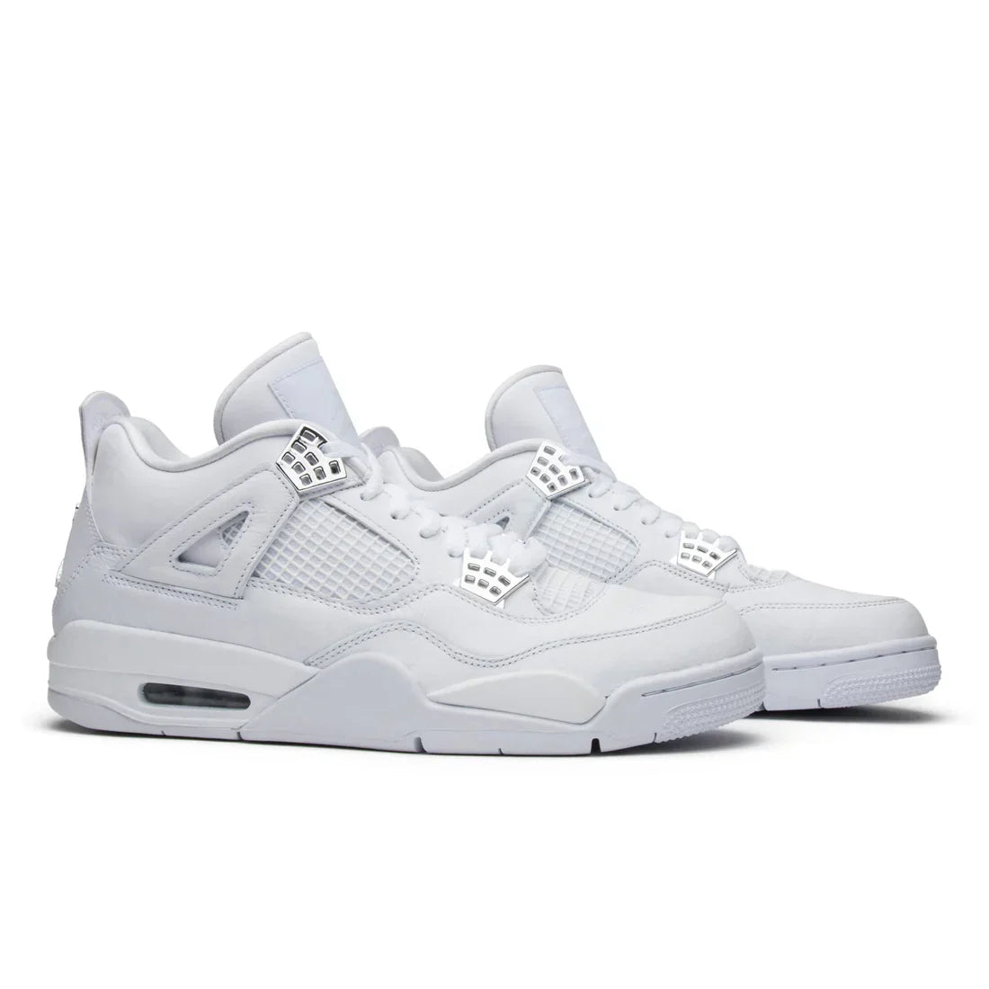 Air Jordan 4 Retro Pure Money 2017