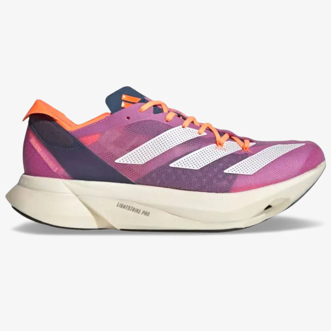 Adidas Adizero Adios Pro 3 Pulse Lilac