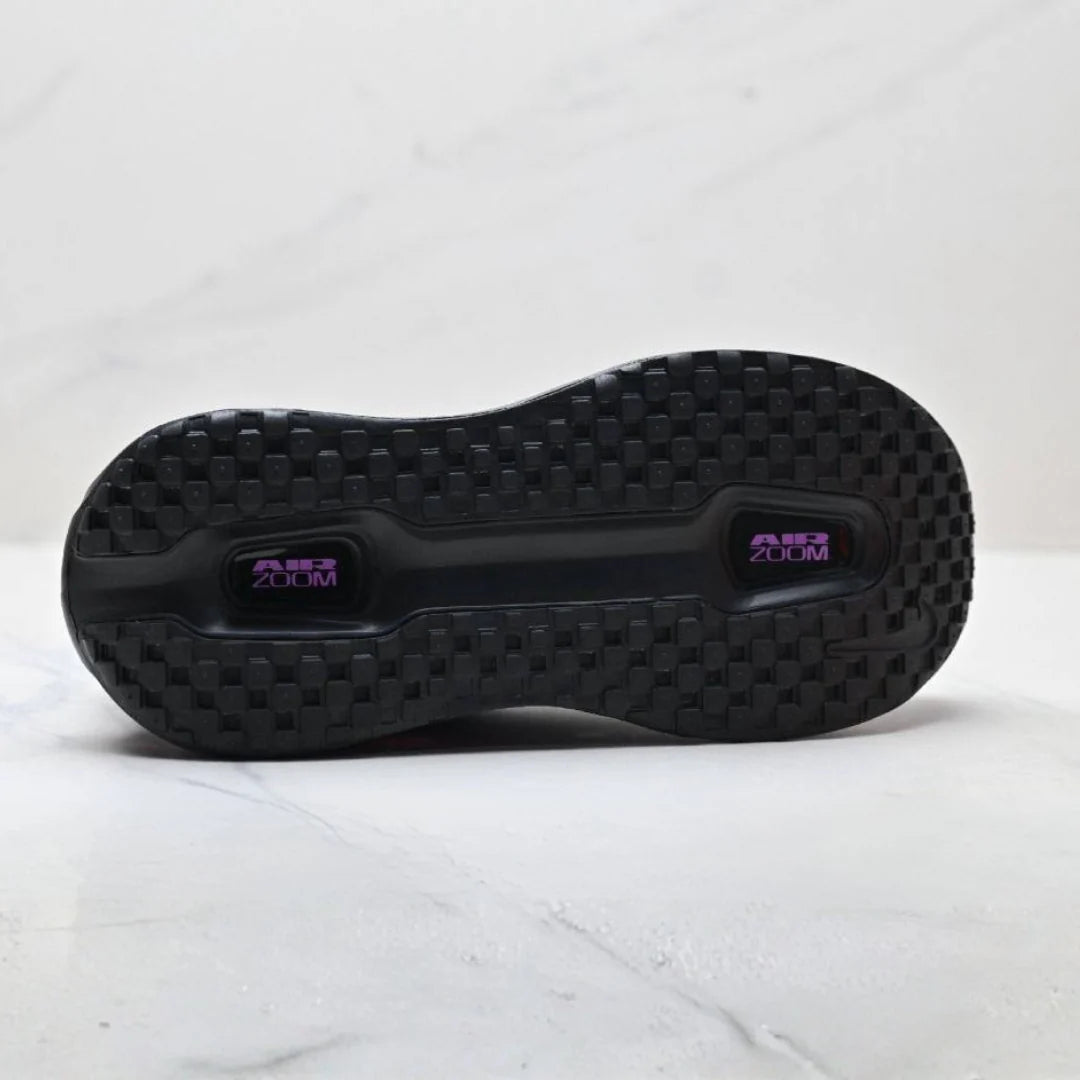 Nike Vomero Premium Preto Roxo