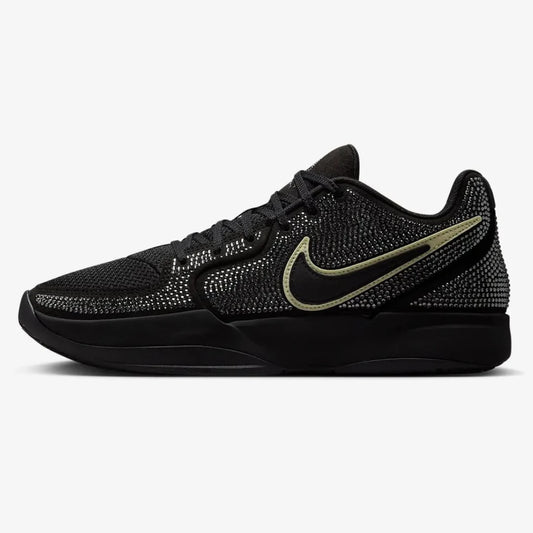 Tênis Nike Ja 2 EP Black Label
