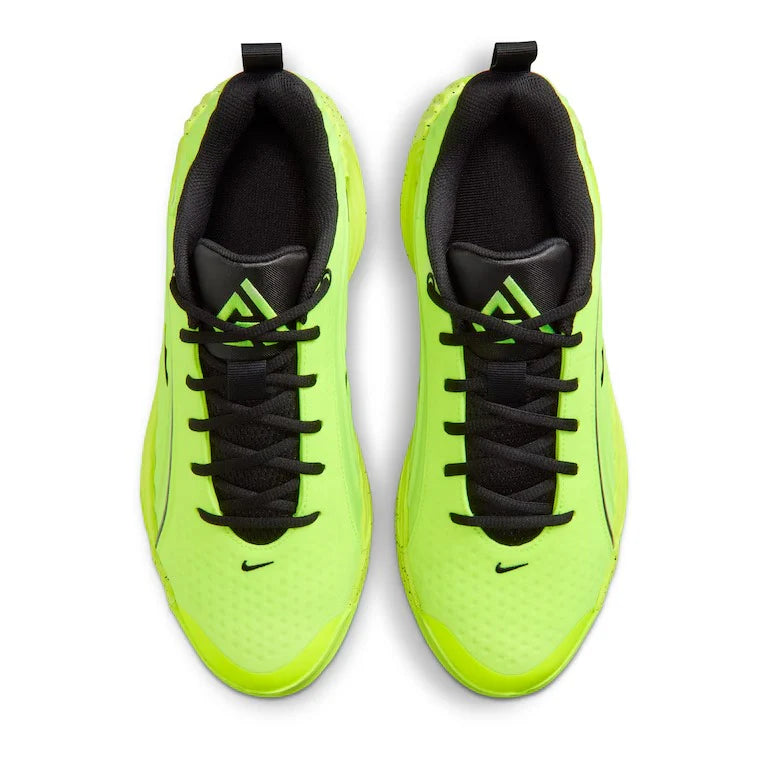 Tênis Nike Giannis Immortality 5 Verde