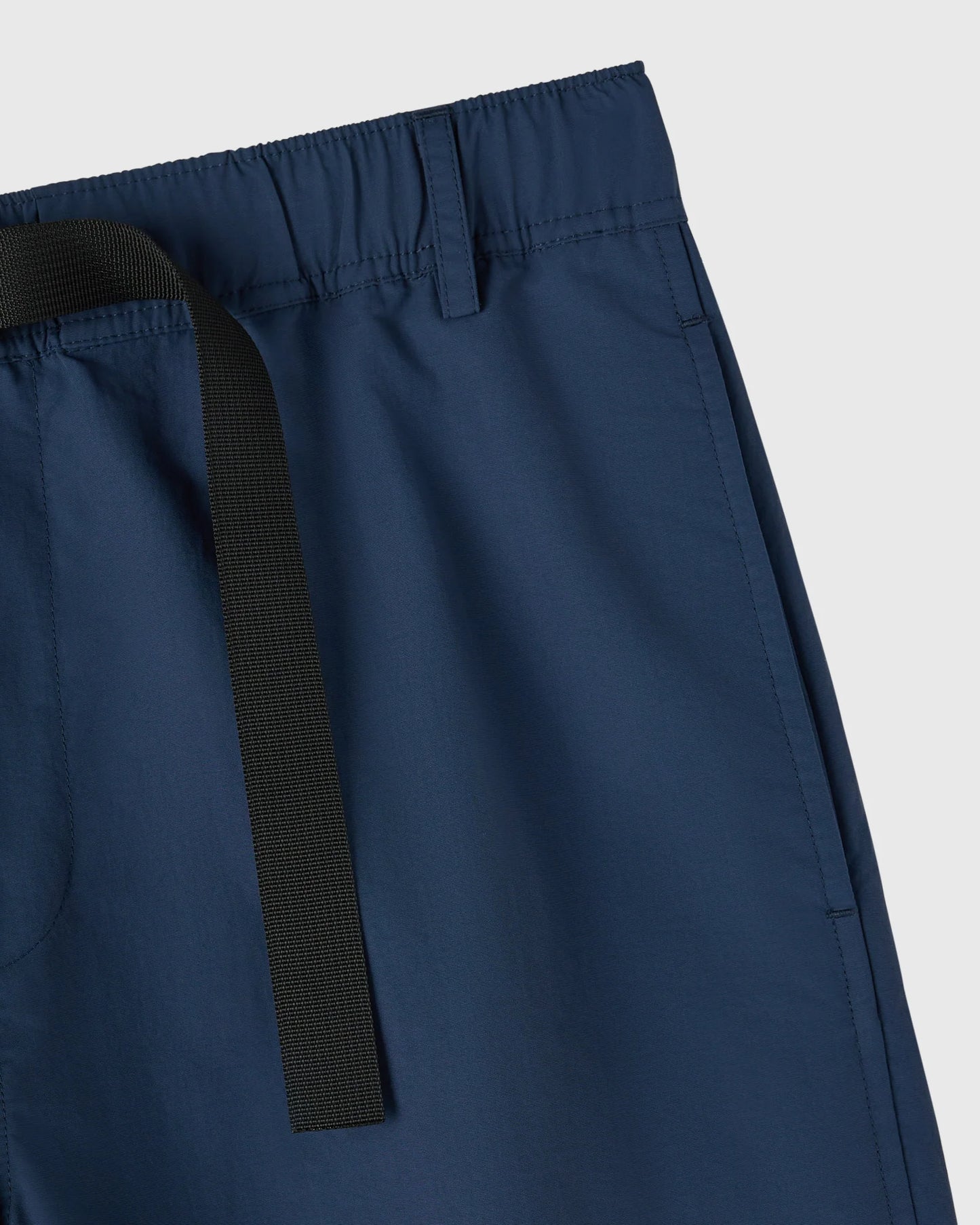 Nylon Hiking Short Starling