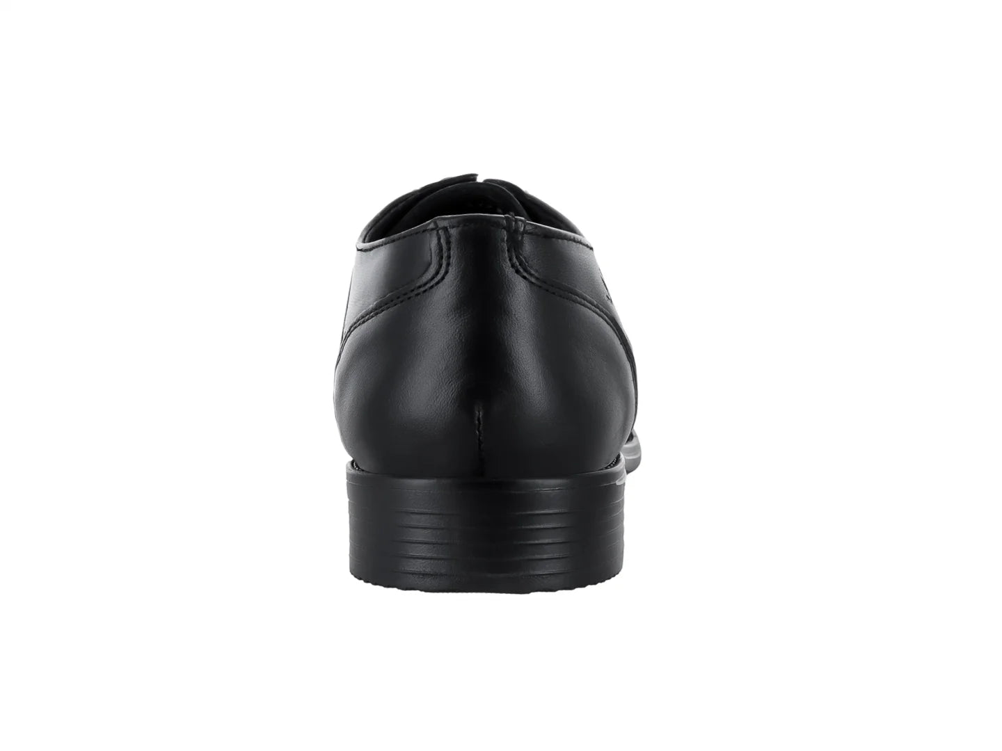 Zapatos Nevada Formales Negros para Hombre