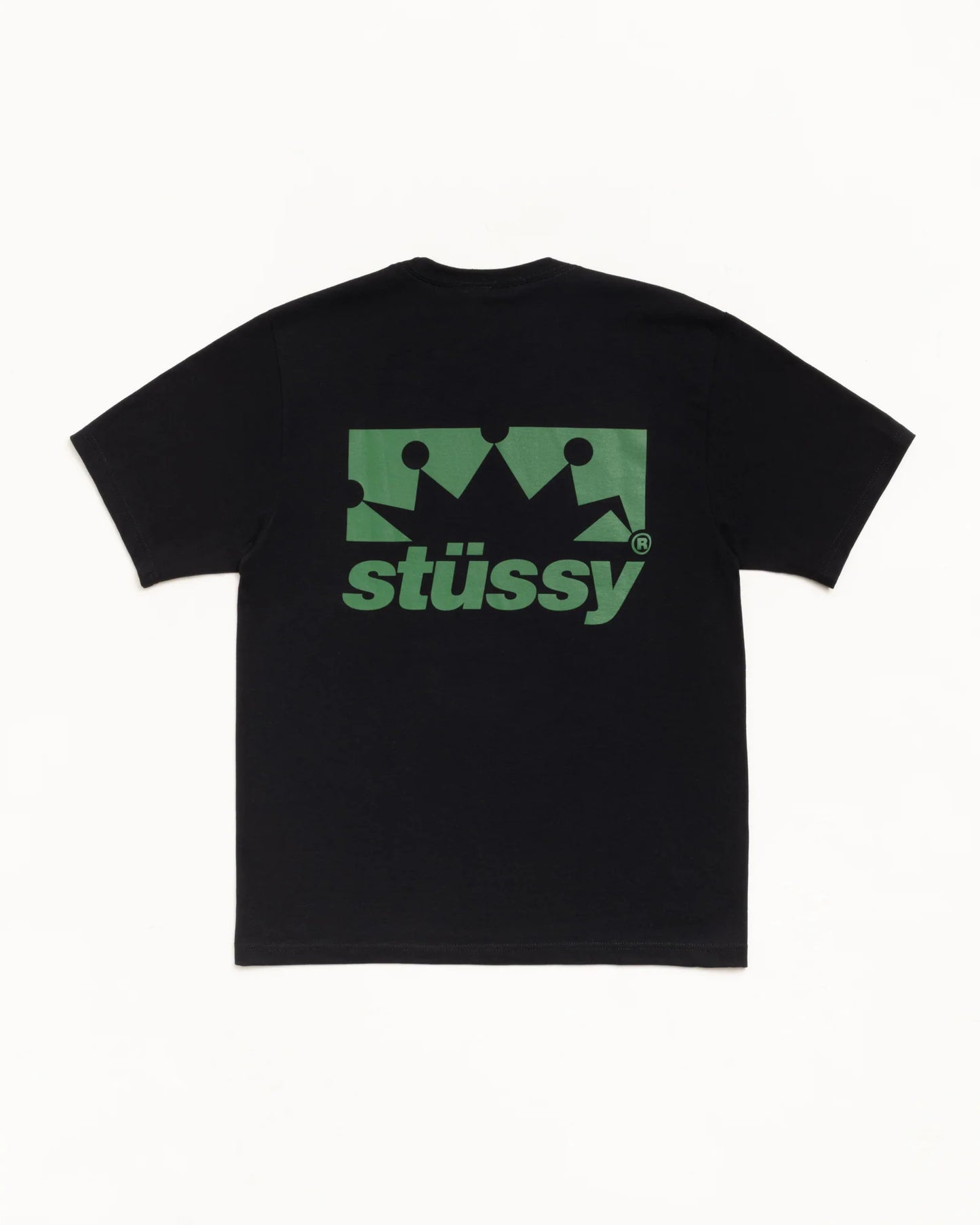 BOX CROWN TEE