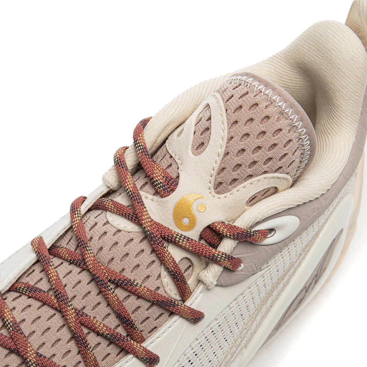 Tênis Li Ning Way of Wade DLo 1 The First Pick