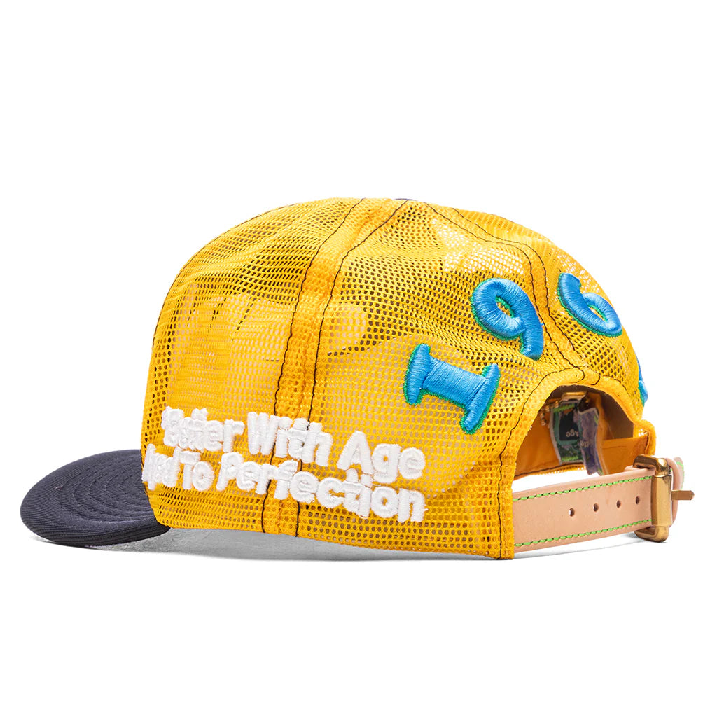 Summer of 69 Hat Multi