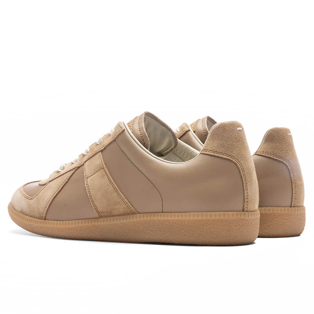 Replica Low Top Chamois