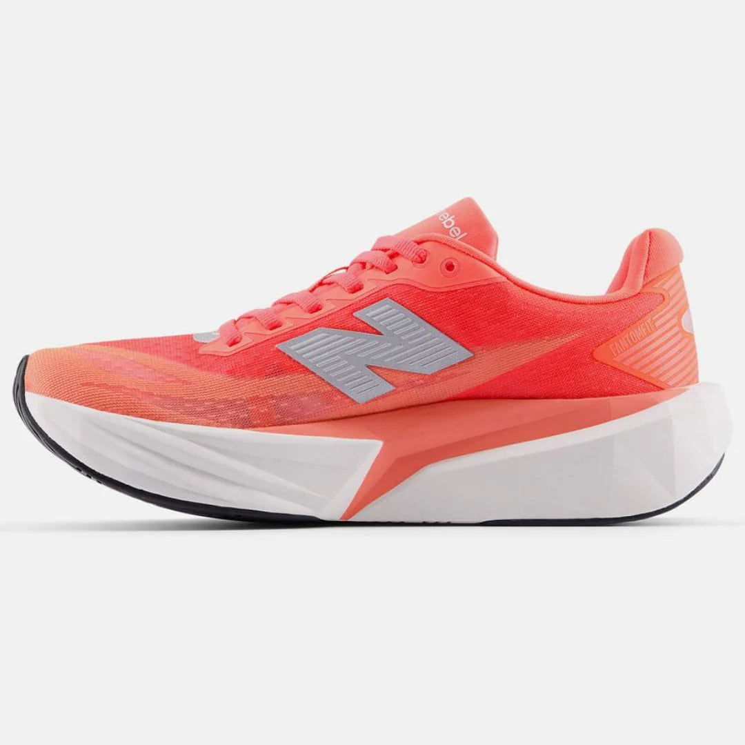 New Balance Fuelcell Rebel V5 Coral Neon