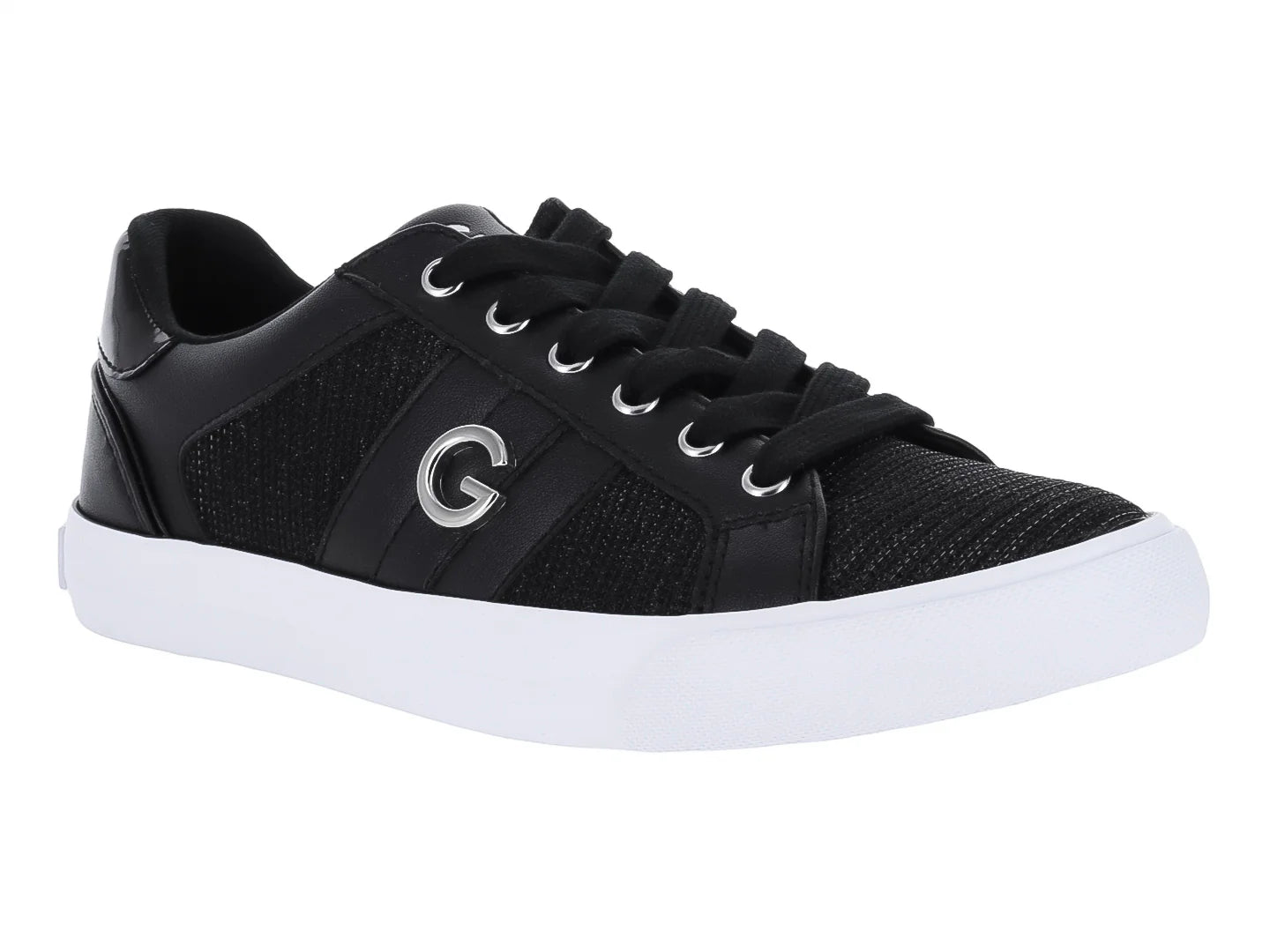 Tenis GBG Opti Negro para Mujer