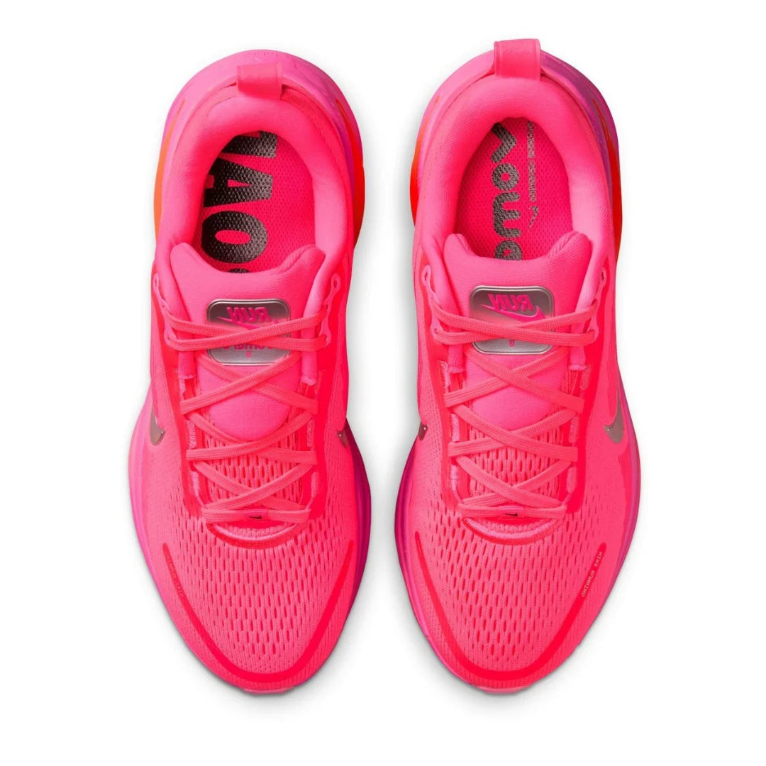 Nike Vomero 18 Rosa Laranja