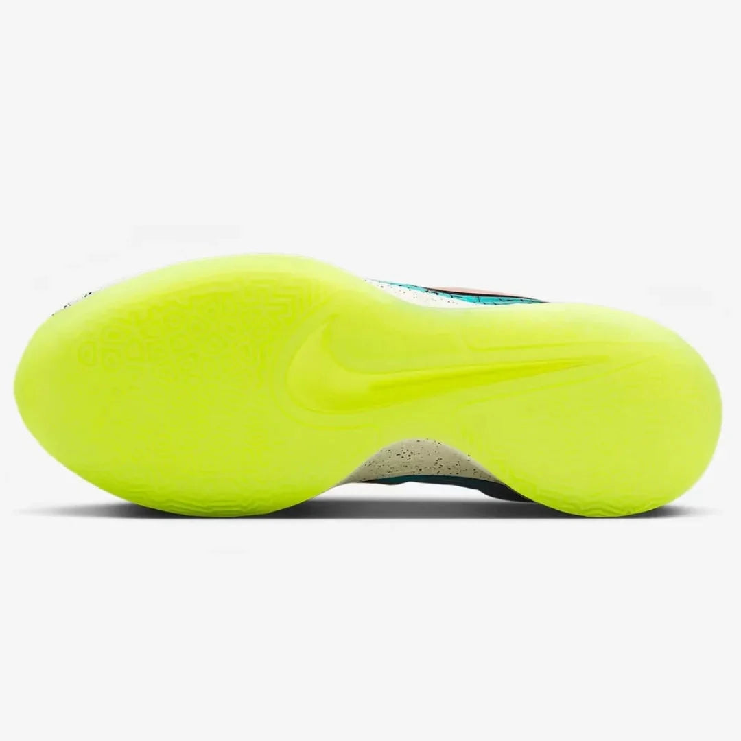 Tênis Nike Ja 2 Mixed Berry