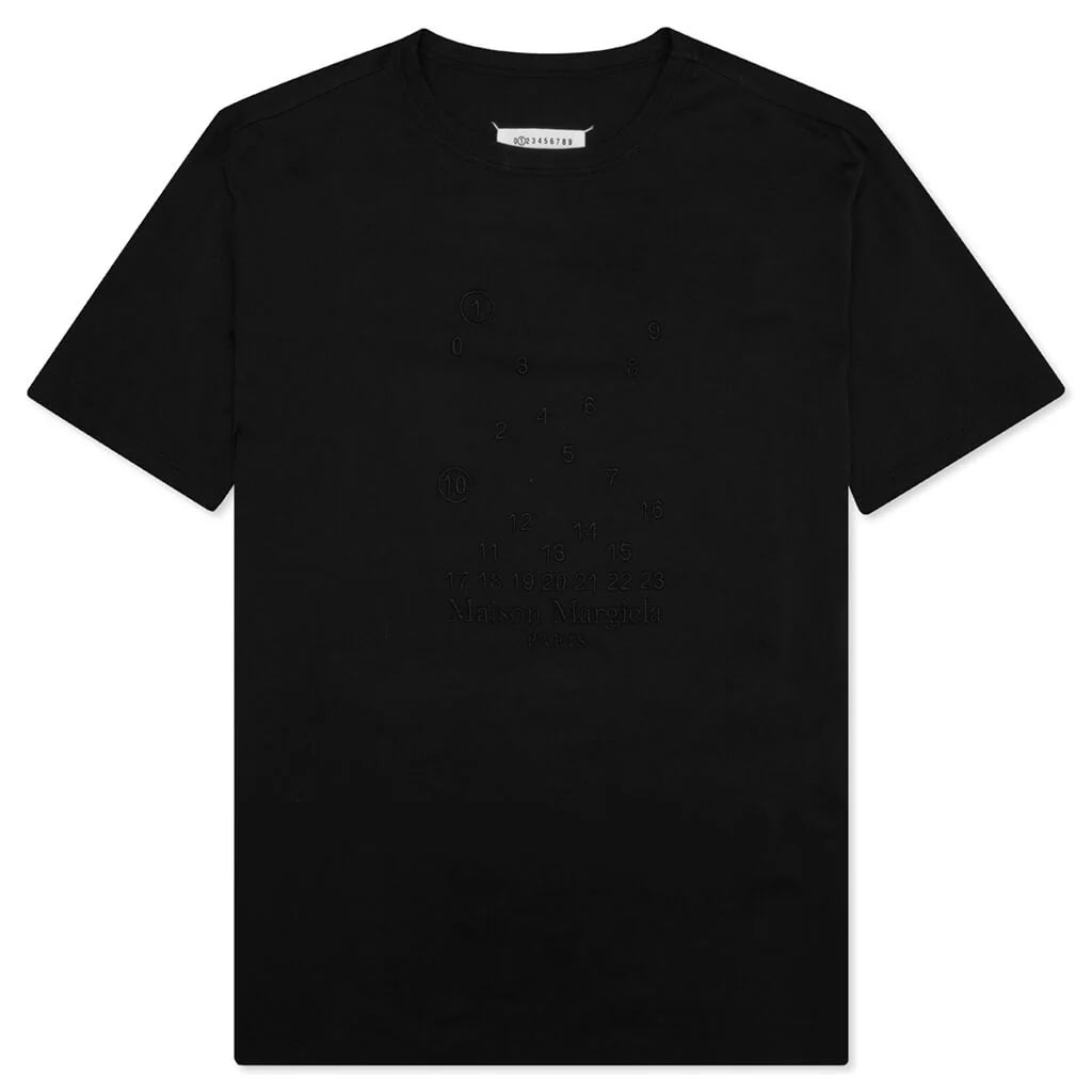 T Shirt Charcoal