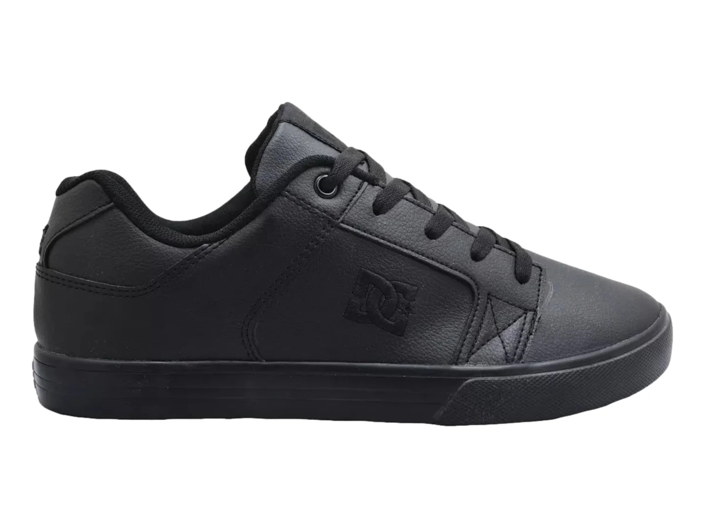Tenis DC Shoes Method SN Negro para Hombre