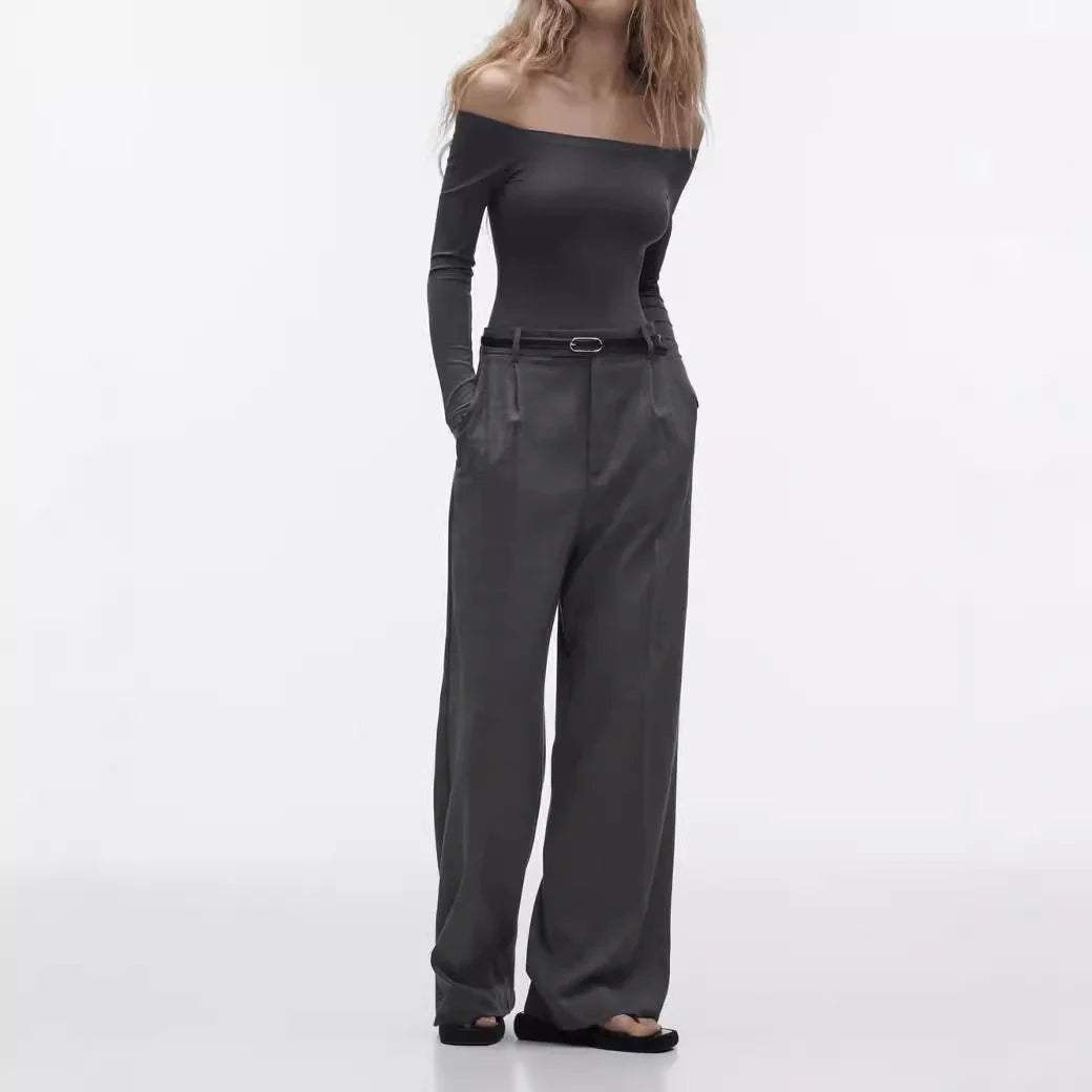 Calça Alfaiataria Cora