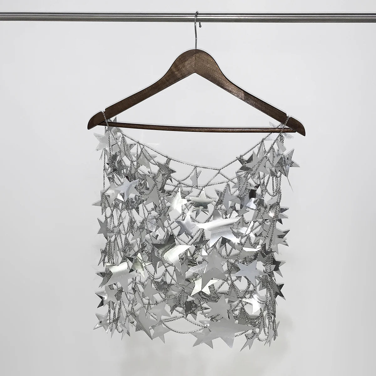 Body Chain Saia Estrela