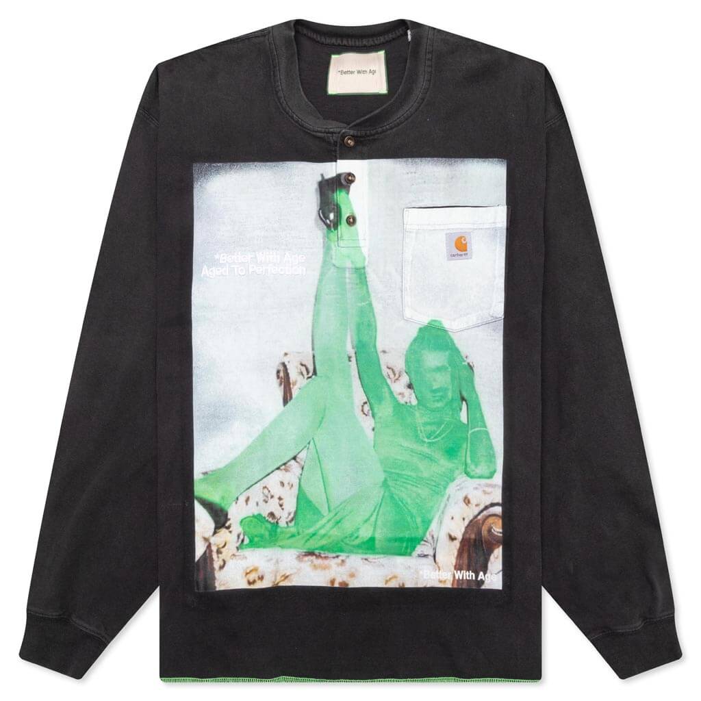 Flithy Carhartt Tee Multi