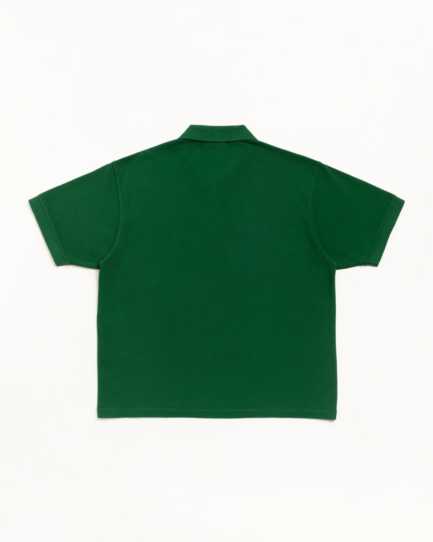 CLASSIC PIQUE POLO