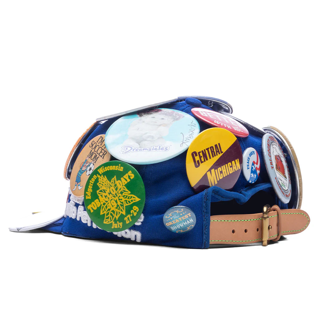 Gentlemens v2 Hat Multi