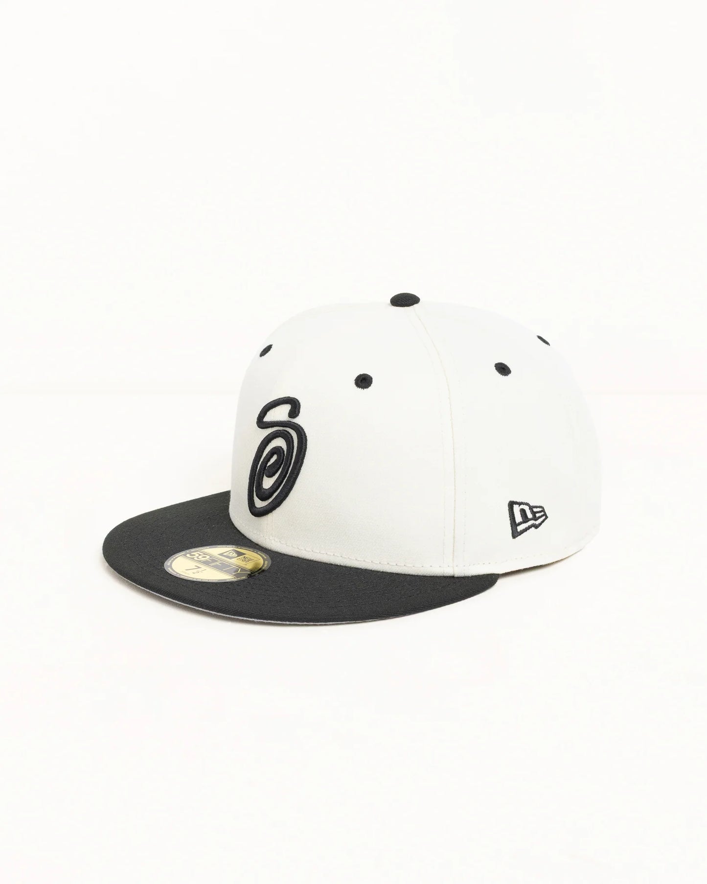 59FIFTY SWIRLY S CAP